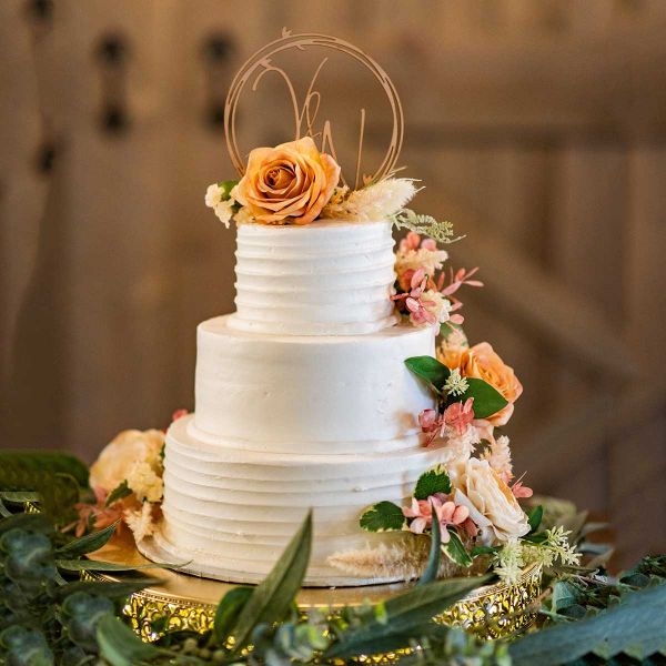 Wedding Cakes